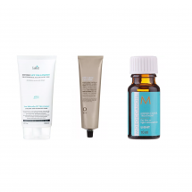 Летний набор La'dor Oway Moroccanoil