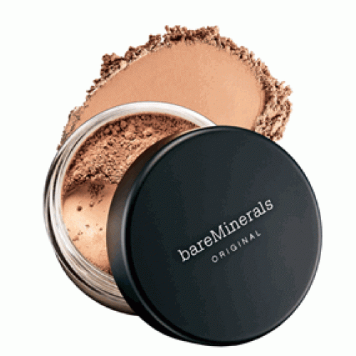 Минеральная пудра ID Bare Minerals Original Foundation