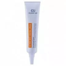 Локальний крем від висипань та запалень CU SKIN Clean-Up AV Free Spot Control Cream