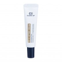 Крем для гиперчувствительной кожи CU SKIN Clean Up EX-C After Cream, 15 мл
