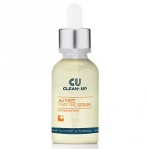 Серум для проблемної шкіри CUSKIN Clean-Up AV Free Purifying Serum