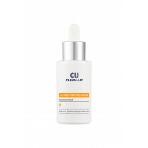 Сироватка для проблемної шкіри Cu Skin Clean-Up AV Free Purifying Serum NEW