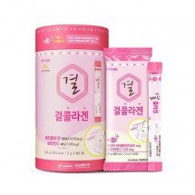 Коллаген Kyungnam Pharm Gyeol Collagen