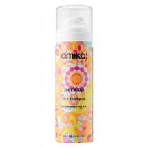 Сухой шампунь Amika Perk Up Dry Shampoo