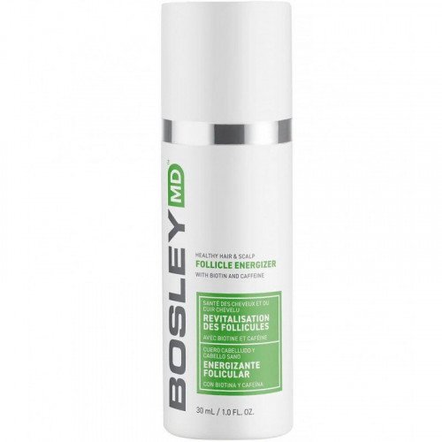 Биостимулятор фолликул волос Bosley Healthy Hair Follicle Energizer 