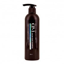Шампунь для окрашенных волос Esthetic House CP-1 Color Fixer Shampoo