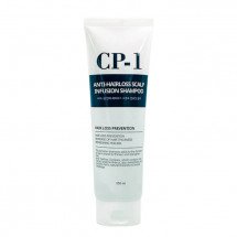 Шампунь против выпадения волос Esthetic House CP-1 Anti-Hairloss Scalp Infusion Shampoo