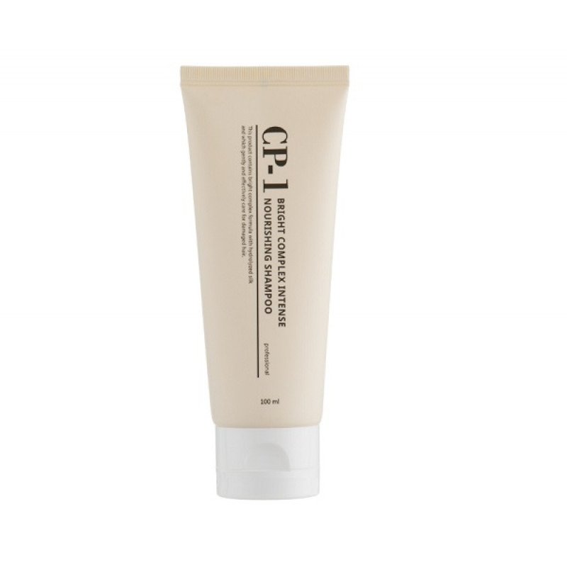 Esthetic House СР-1 Bright Complex Intense Nourishing Shampoo купить ...