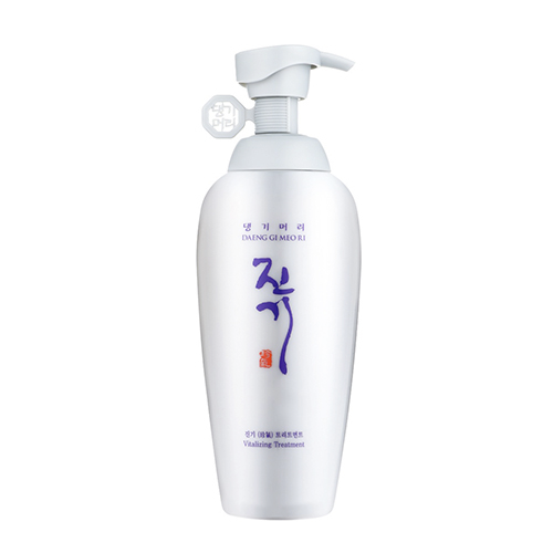 Регенерирующий интенсивный кондиционер Daeng Gi Meo Ri Vitalizing Treatment, 500 мл