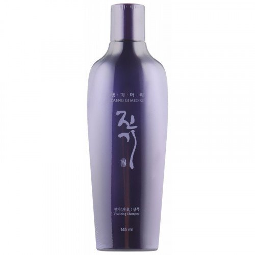 Регенерирующий шампунь Daeng Gi Meo Ri Vitalizing Shampoo, 145 мл