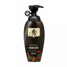 Шампунь проти випадіння волосся Daeng Gi Meo Ri Dlaе Soo Anti-Hair Loss Shampoo, 400 мл