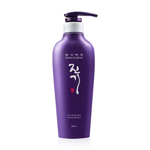 Регенерирующий шампунь Daeng Gi Meo Ri Vitalizing Shampoo, 500 мл
