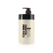 Травяная маска для поврежденных волос Daeng Gi Meo Ri Oriental Hair Pack For Damaged Hair