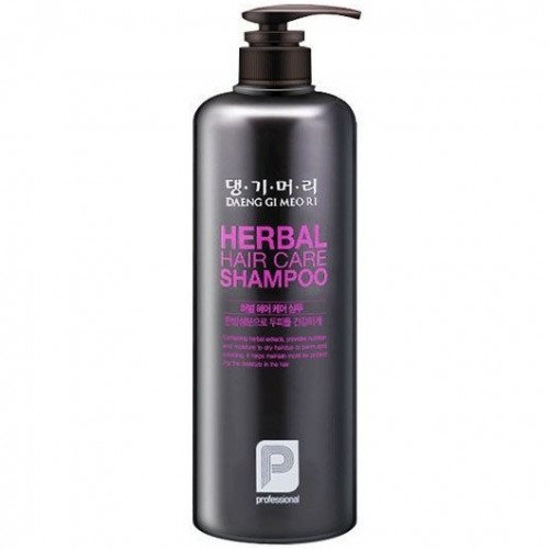 Професійний шампунь для фарбованого волосся Daeng Gi Meo Ri Professional Herbal Hair Shampoo