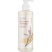 Шампунь для відновлення волосся з рисовою водою Daeng Gi Meo Ri Rice Water Shampoo, 400 мл