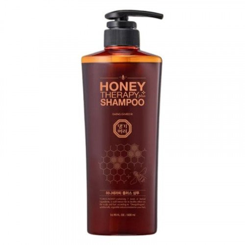 Шампунь для волосся " Медова терапія" Daeng Gi Meo Ri Honey Therapy Shampoo, 500 мл