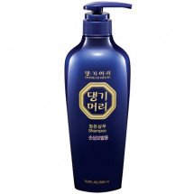 Тонізуючий шампунь для пошкодженого волосся Daeng Gi Meo Ri ChungEun Shampoo for Damaged Hair