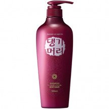 Шампунь для нормальних і сухих волосся Daeng Gi Meo Ri Shampoo for normal to dry Scalp