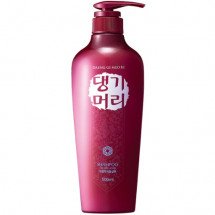 Шампунь для жирной кожи головы Daeng Gi Meo Ri Shampoo for oily Scalp