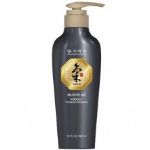 Зміцнюючий шампунь Daeng Gi Meo Ri KI GOLD Energizing Shampoo