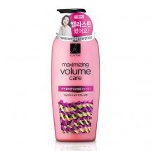 Кондиционер с морским коллагеном для объема Elastine Marine Collagen Tangle Volume Conditioner, 780 мл