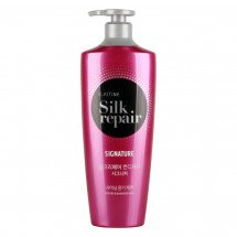 Восстанавливающий кондиционер Elastine Silk Repair Signature Conditioner