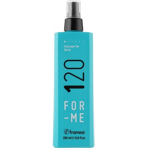 Спрей для волос Framesi For-Me 120 Detangle Me Spray
