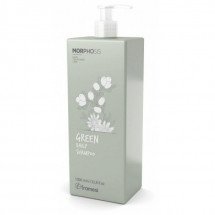 Біо-шампунь для щоденного застосування Framesi Morphosis Green Daily Shampoo, 1000 мл