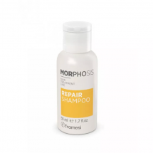 Відновлювальний шампунь для пошкодженого волосся Framesi Morphosis Repair Shampoo, 50 мл