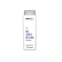 Укрепляющий шампунь для жирной кожи головы Framesi Morphosis Reinforcing Shampoo, 250 мл