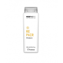 Шампунь для глубокого восстановления волос Framesi Morphosis Repair Shampoo, 250 мл