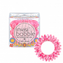 Гумка-браслет для волосся Invisibobble Original Flores &Bloom Yes, WeCancum HP