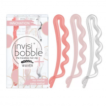 Заколка для волос Invisibobble Waver+ Marblelous I Lava You more