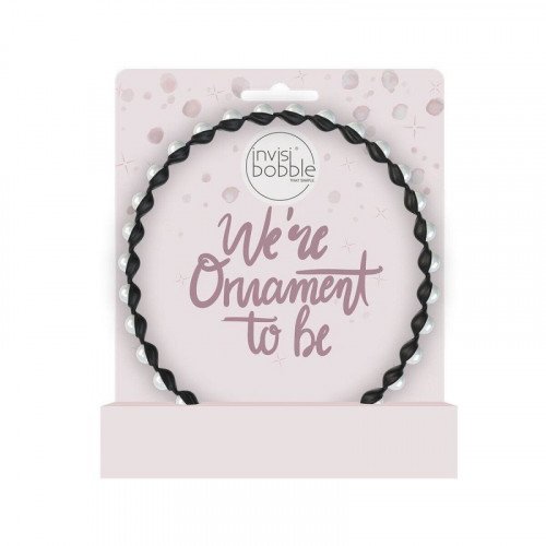 Ободок Invisibobble HAIRHALO We're Ornament to Be