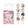 Заколка для волос Invisibobble Waver British Royal To Bead or Not To Bead