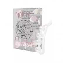 Шпилька Invisibobble WAVER You're Pearlfect