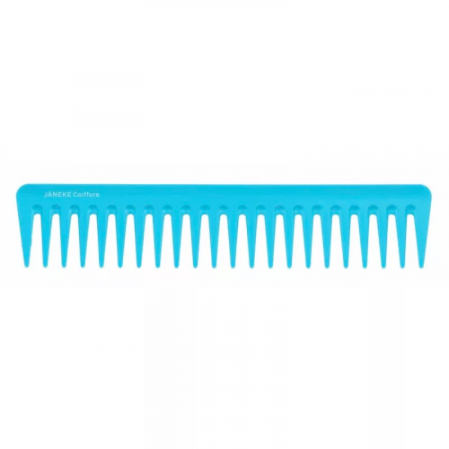 Гребень для волос Janeke Hair Comb 82871-TSE