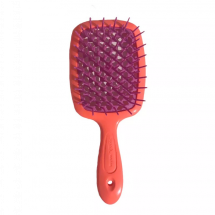Расческа Janeke Superbrush With Soft Moulded Tips 86SP226COM