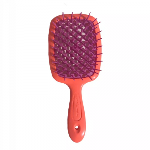 Расческа Janeke Superbrush With Soft Moulded Tips 86SP226COM