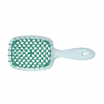Расческа Janeke Superbrush With Soft Moulded Tips 94SP226COM