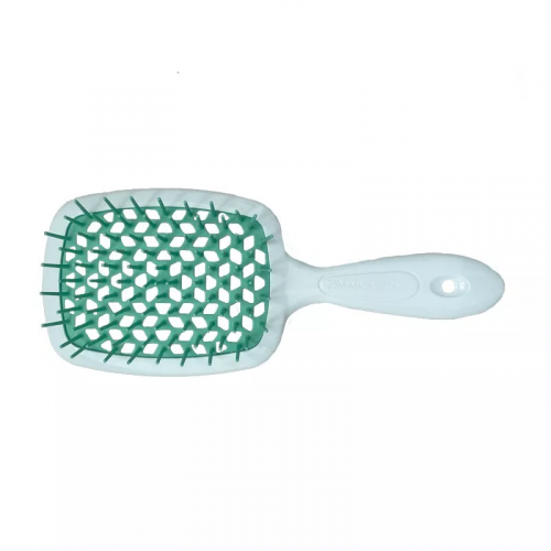 Гребінець Janeke Superbrush With Soft Moulded Tips 94SP226COM