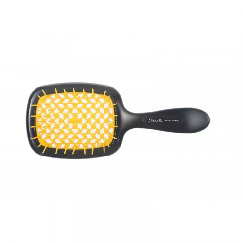 Гребінець Janeke Superbrush With Soft Moulded Tips 71SP226GIA