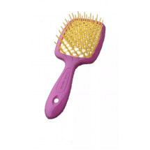 Расческа Janeke Superbrush With Soft Moulded Tips 86SP226FY