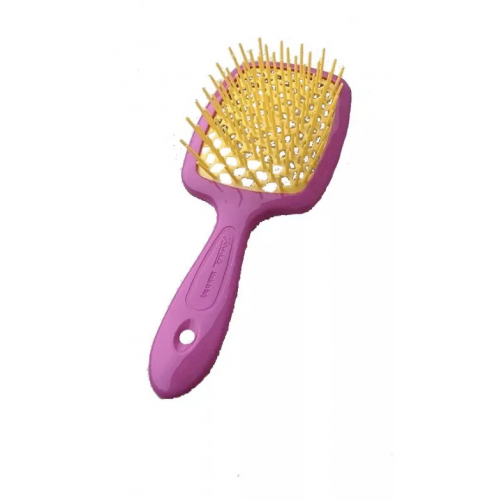 Расческа Janeke Superbrush With Soft Moulded Tips 86SP226FY