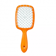 Расческа Janeke Superbrush With Soft Moulded Tips 86SP226VT