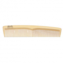 Подвійний гребінь Janeke Hair Comb AU803