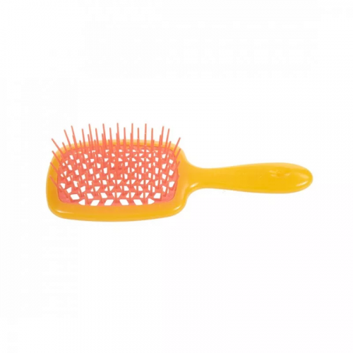 Расческа Janeke Small Superbrush With Soft Moulded Tips 86SP234GIA