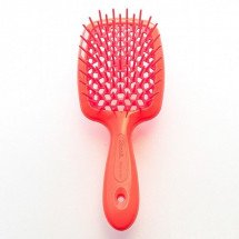 Расческа Janeke Small Superbrush With Soft Moulded Tips 83SP234PFL