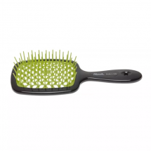 Расческа Janeke Superbrush With Soft Moulded Tips 71SP226VER