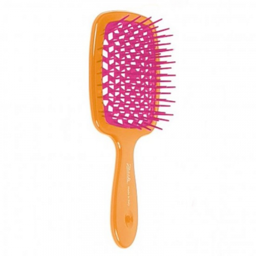 Расческа Janeke Superbrush With Soft Moulded Tips 86SP226 ARA
